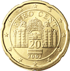 20 Cent 20 Cent